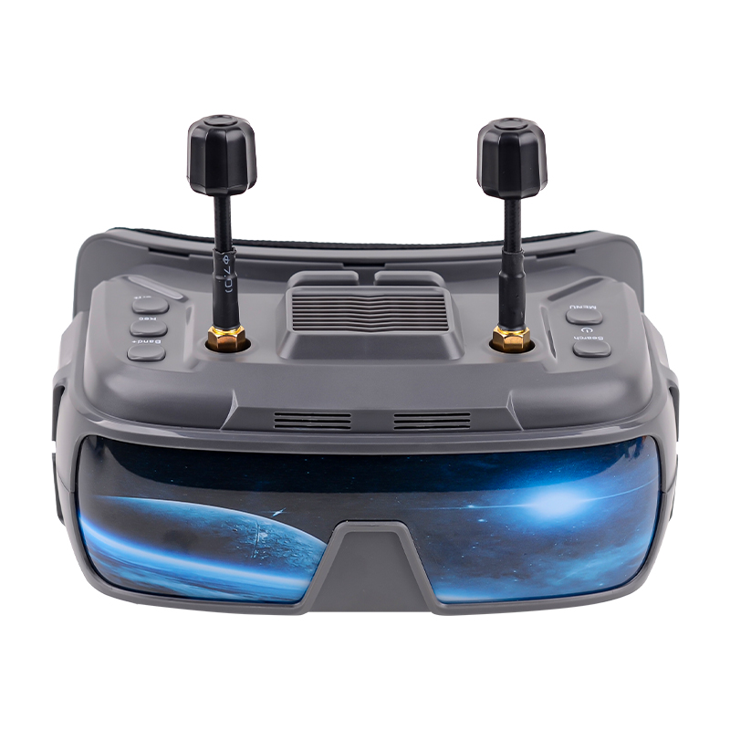 VR200 3,5 inch FPV-bril 5,8G a - Drone Controller Screen recensie en prijs