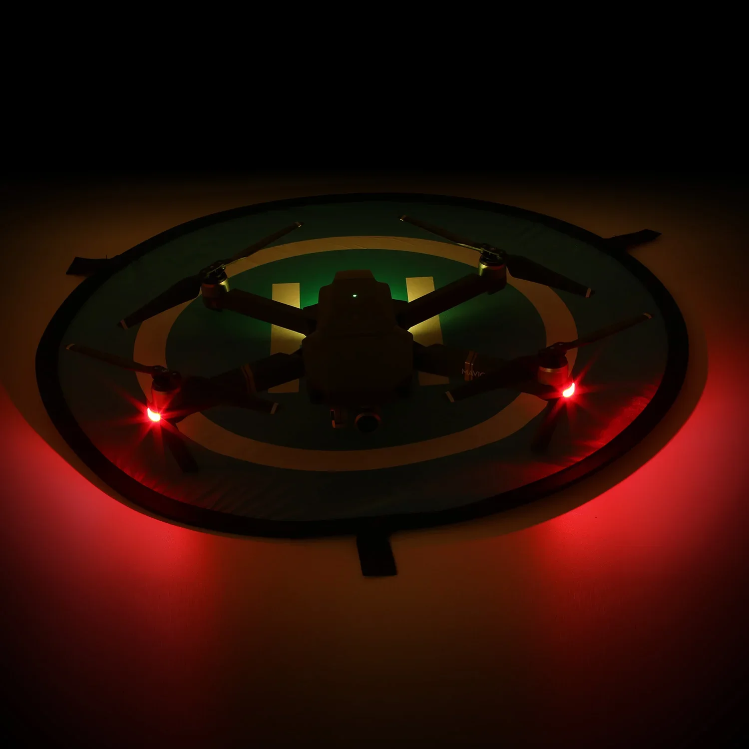 55/75/110 Cm Drone Universele  - Drone Landing Pad recensie en prijs