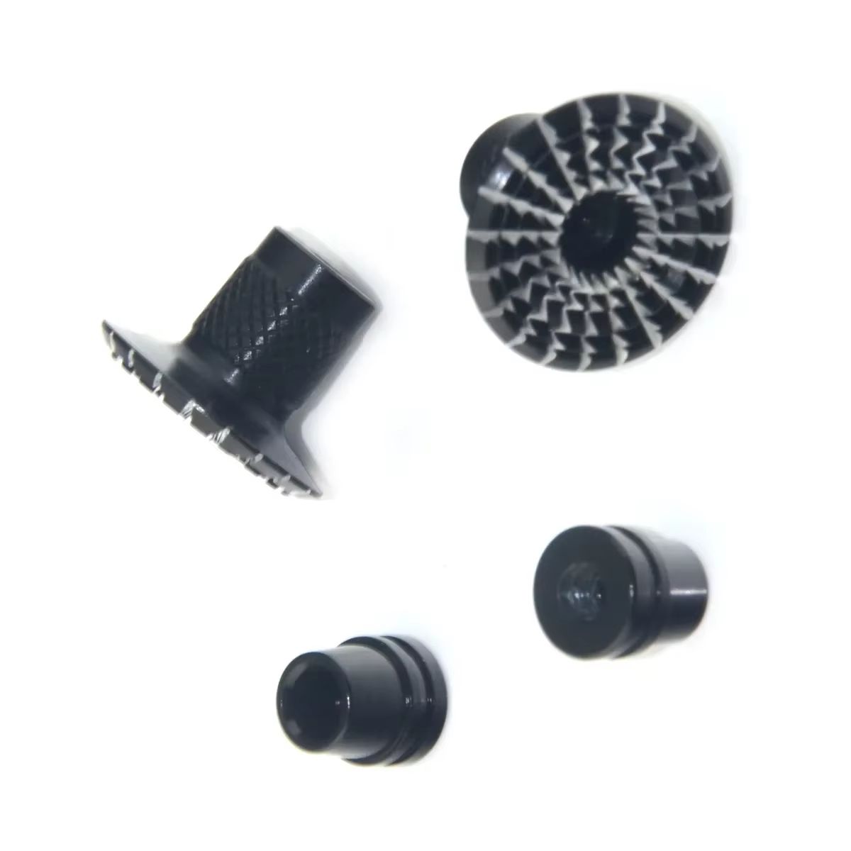 3D-stijl stick-end M3-draad vo - Drone Control Stick recensie en prijs