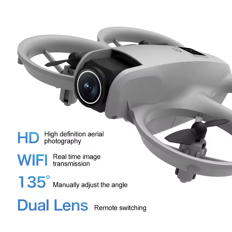 2026 NIEUWE GT3 Mini Met LED O - Drone Beacon Light recensie en prijs
