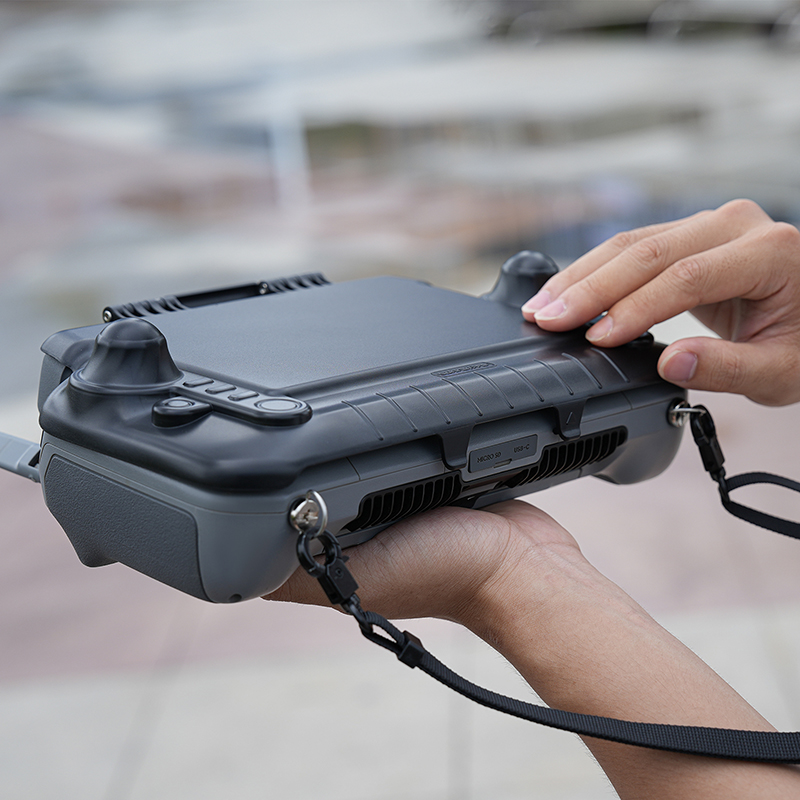 Bescherming Cover voor DJI RC  - Drone Sun Shade recensie en prijs