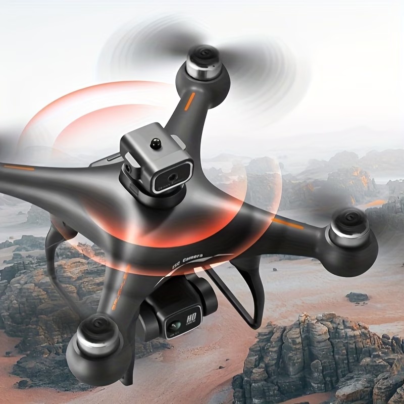 Nieuwe borstelloze motor optis - Drone Beacon Light recensie en prijs