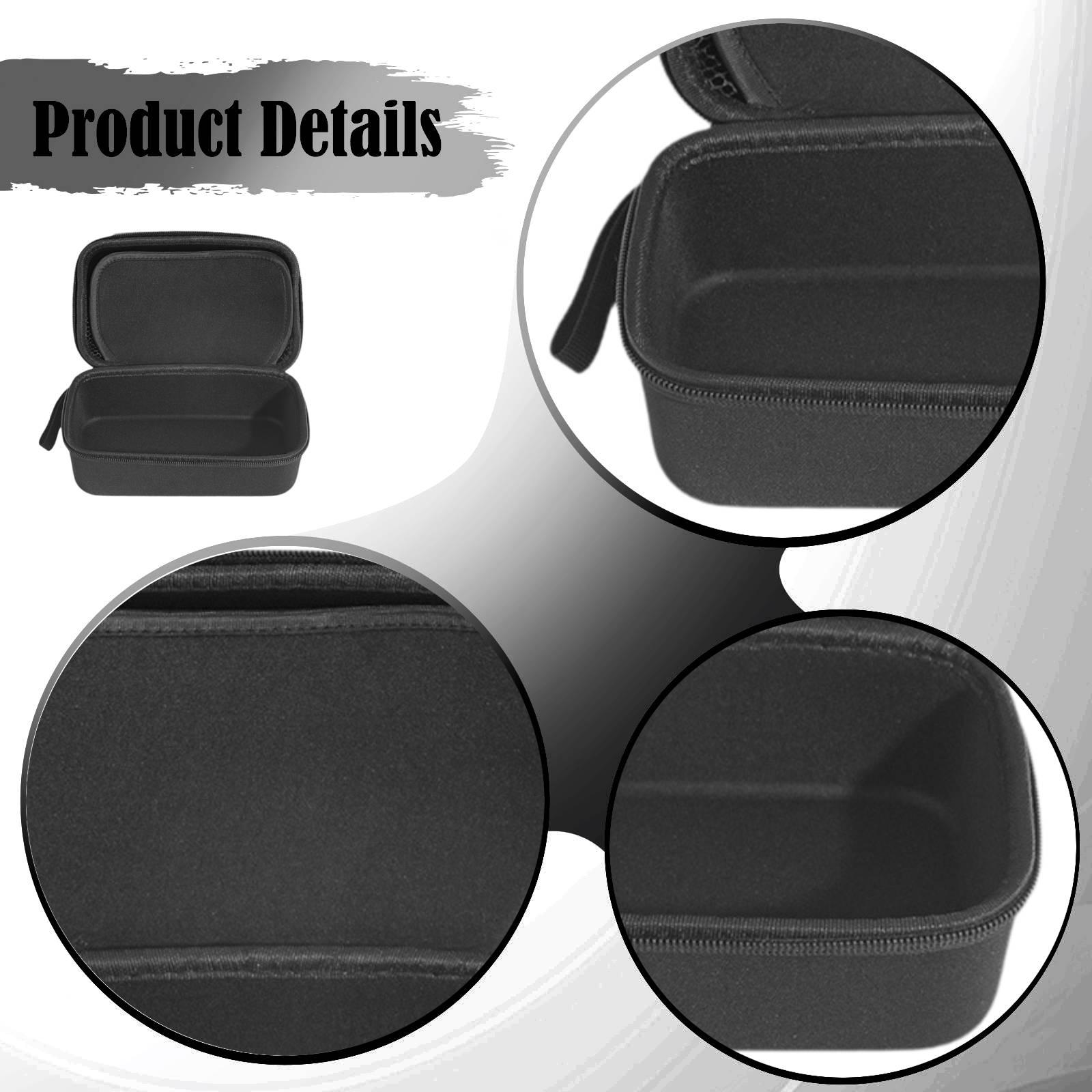 Drone-opbergtas Harde schaal v - Drone Hard Shell Case recensie en prijs