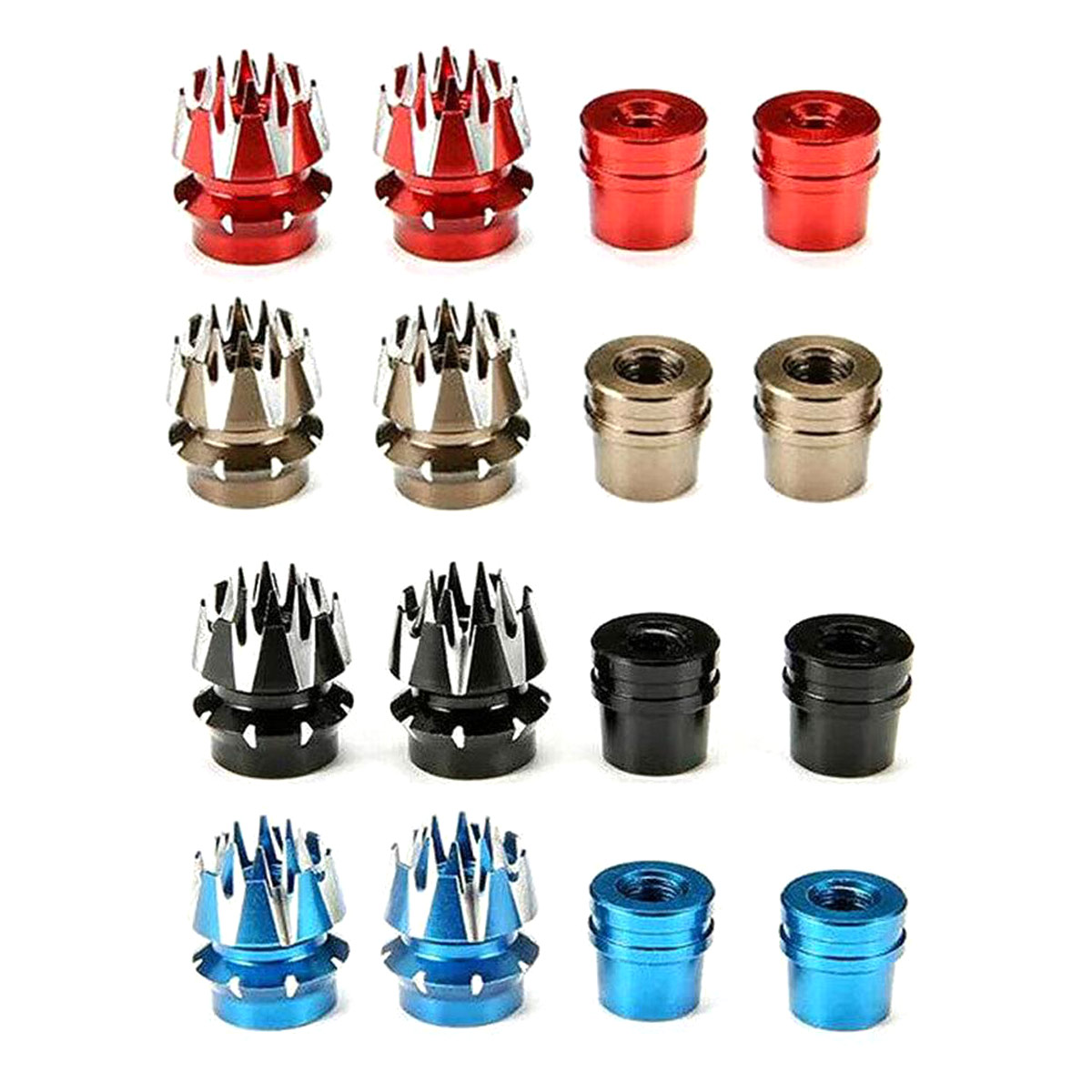 M3 M4 CNC Aluminium Zender Sti - Drone Control Stick recensie en prijs