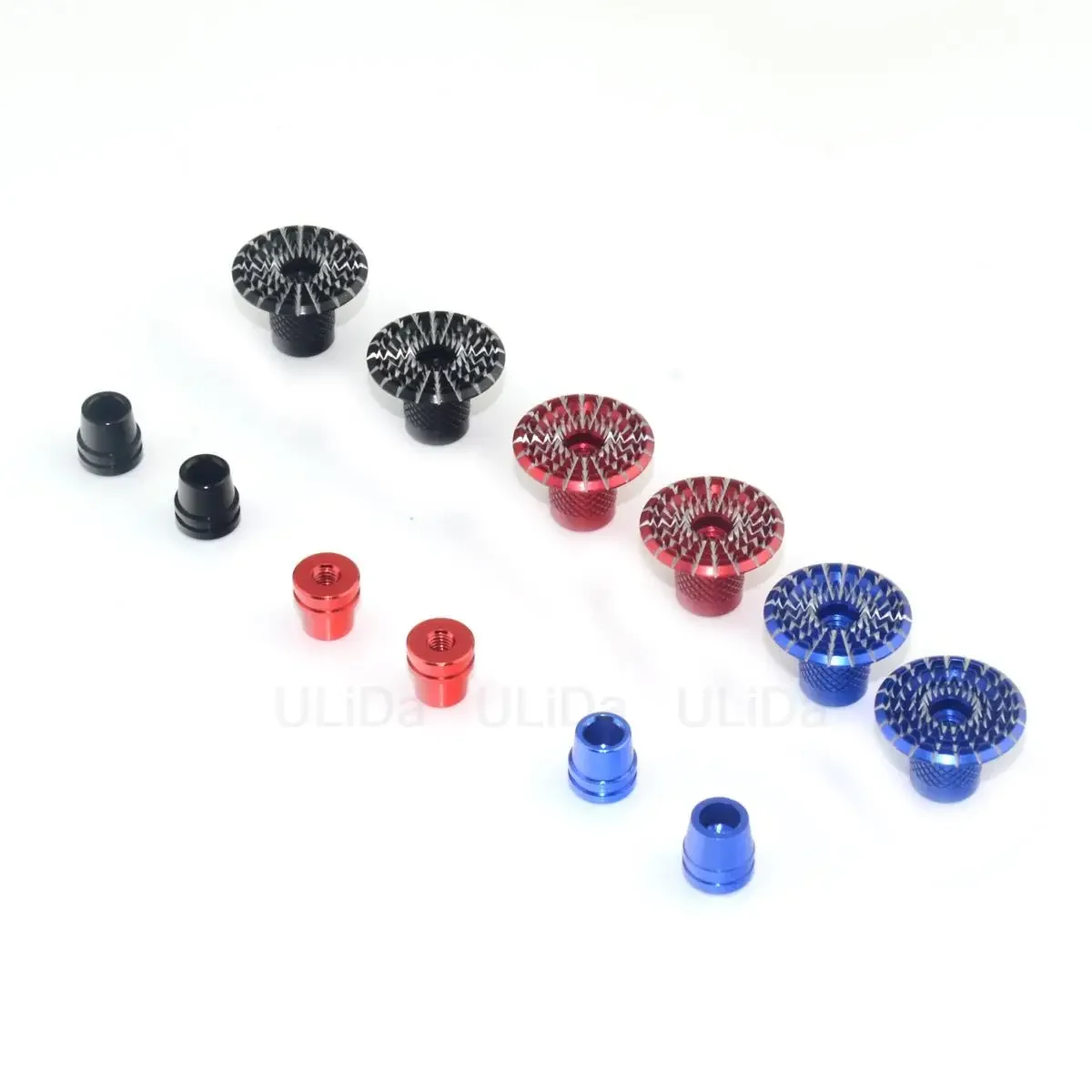 FrSky Grande Lotus Stijl 3D M3 - Drone Control Stick recensie en prijs