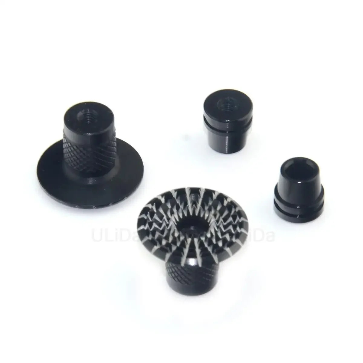 FrSky Grande Lotus Stijl 3D M3 - Drone Control Stick recensie en prijs