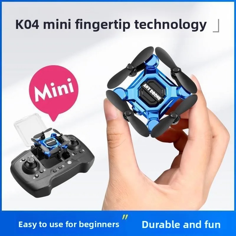 Mini opvouwbare muggendrone me - Drone Power Bank recensie en prijs