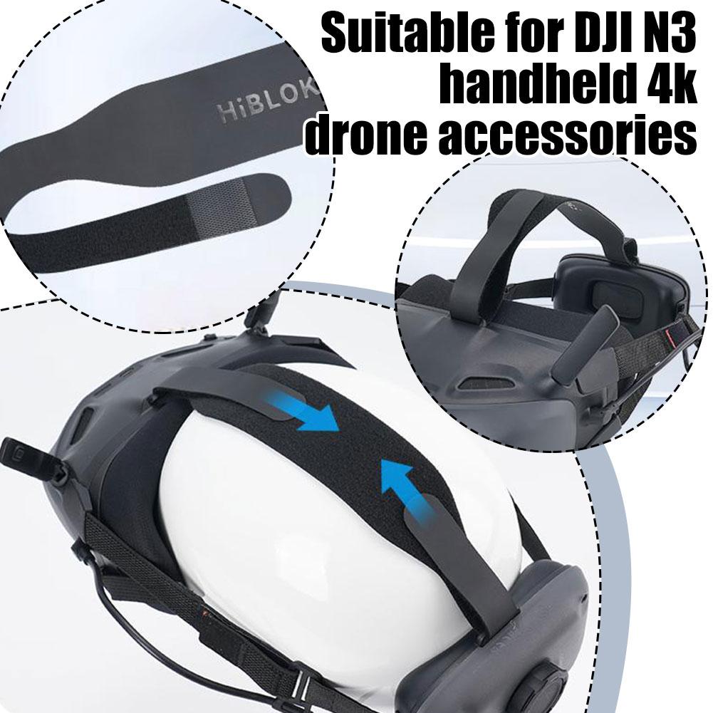 Voor DJI Neo Bril N3 Eenvoudig - Drone Neck Strap recensie en prijs