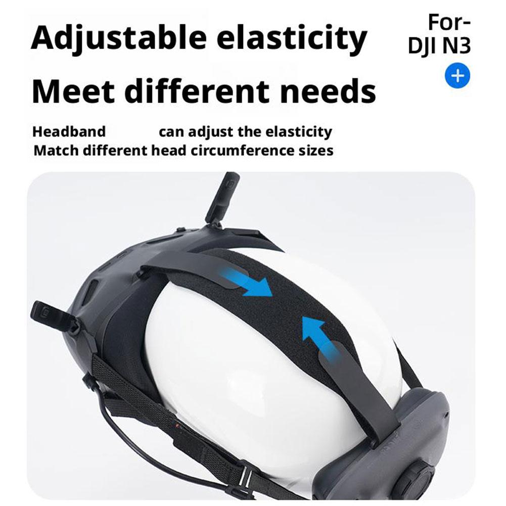 Voor DJI Neo Bril N3 Eenvoudig - Drone Neck Strap recensie en prijs