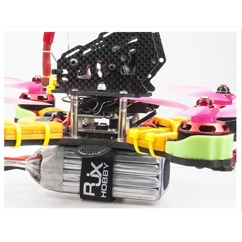 8 stuks batterijlint antislip  - Drone Remote Controller Lanyard recensie en prijs