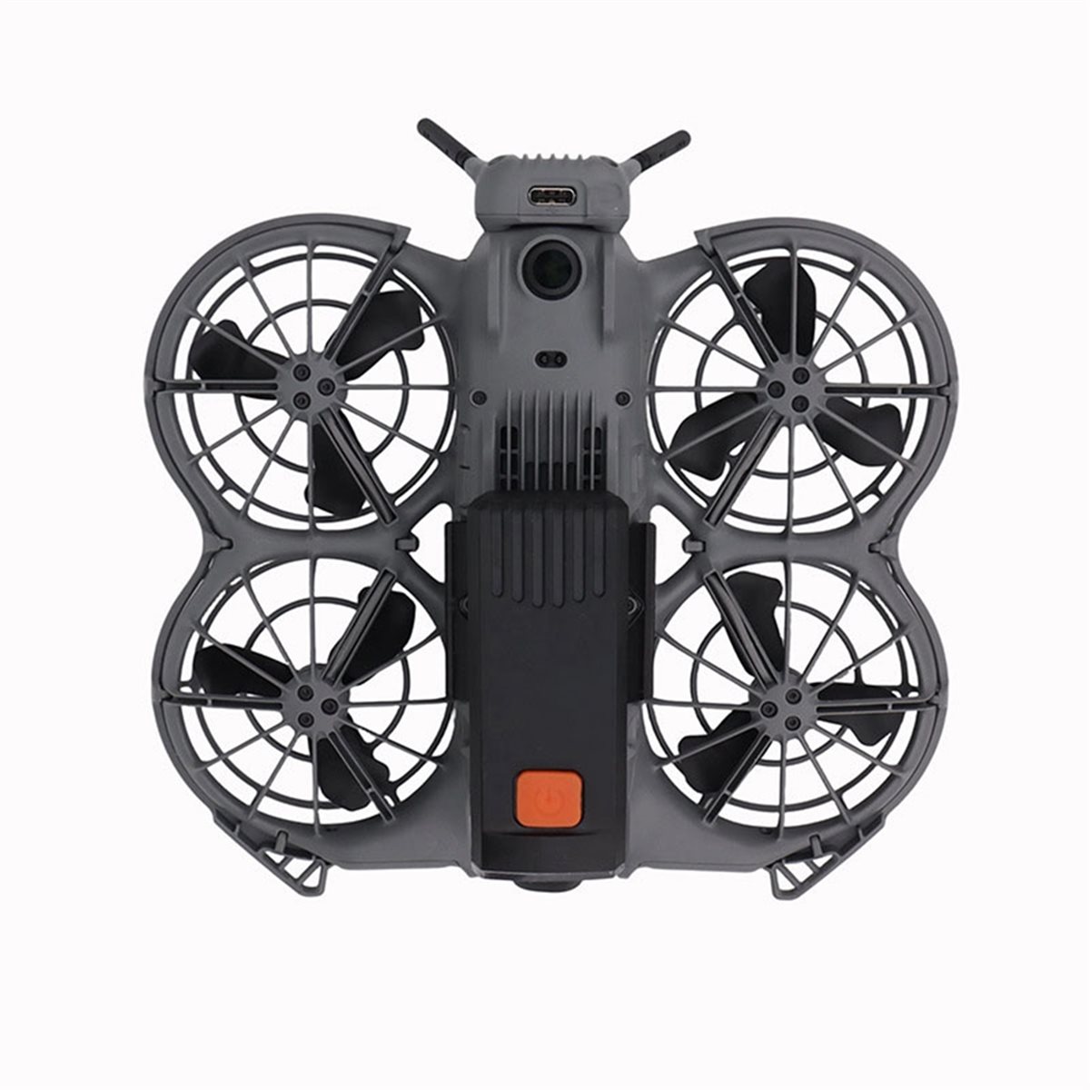 DTC5 Oplaadbaar zoeklicht voor - Drone Beacon Light recensie en prijs