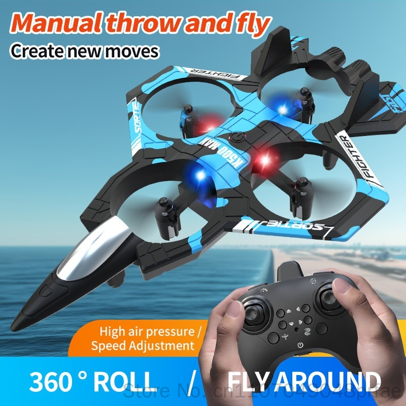 K500 Max Afstandsbediening Vec - Drone Beacon Light recensie en prijs