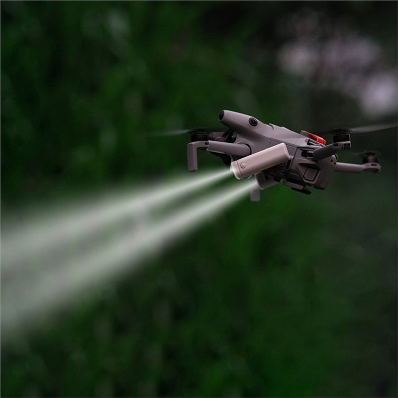 Volledige drone-montagelamp, d - Drone Strobe Light recensie en prijs