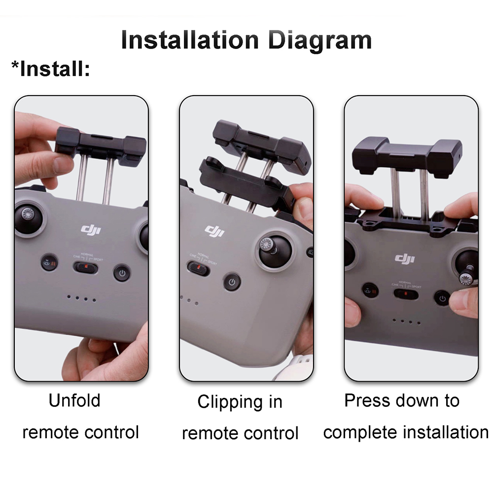 Afstandsbediening Lanyard Neck - Drone Remote Controller Lanyard recensie en prijs