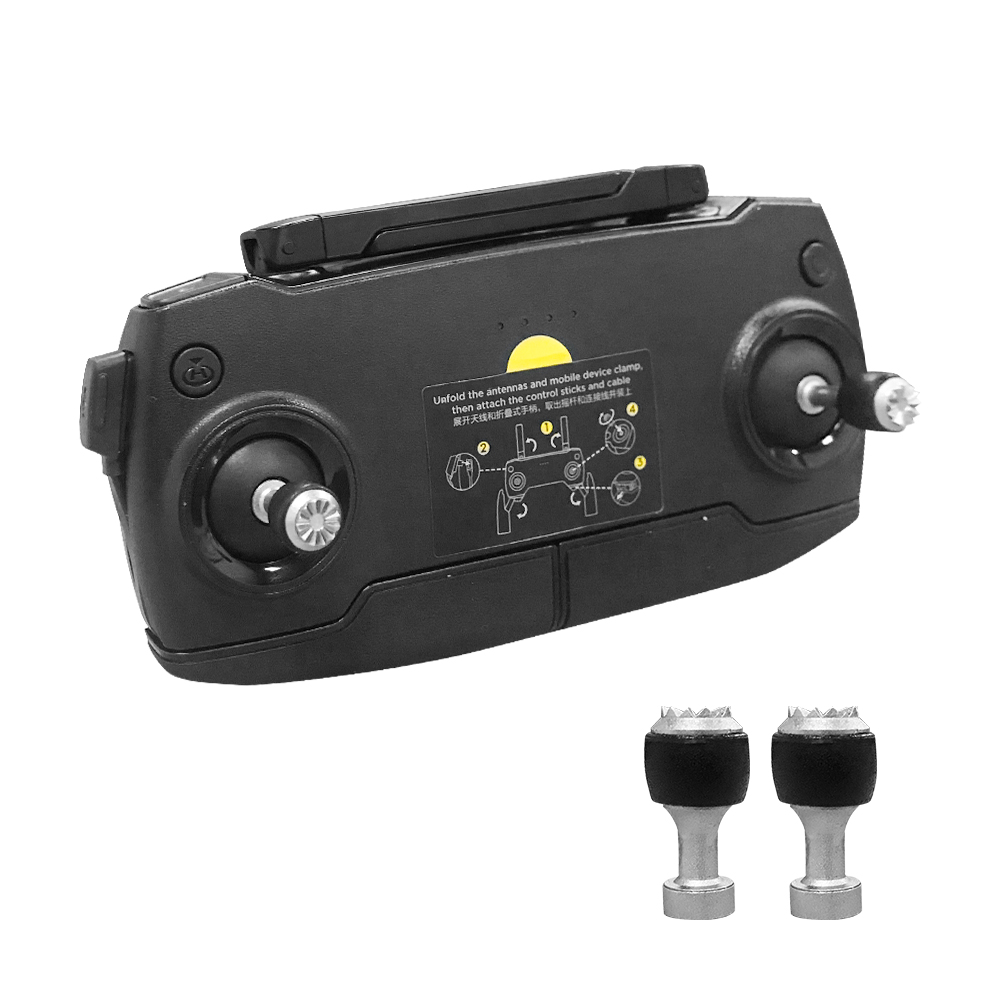 Afstandsbediening Joystick Voo - Drone Control Stick recensie en prijs