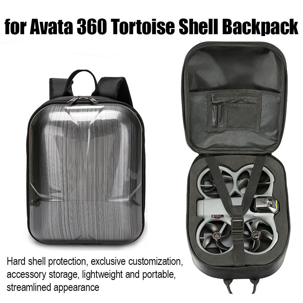 Harde schaalrugzak voor dji Av - Drone Hard Shell Case recensie en prijs