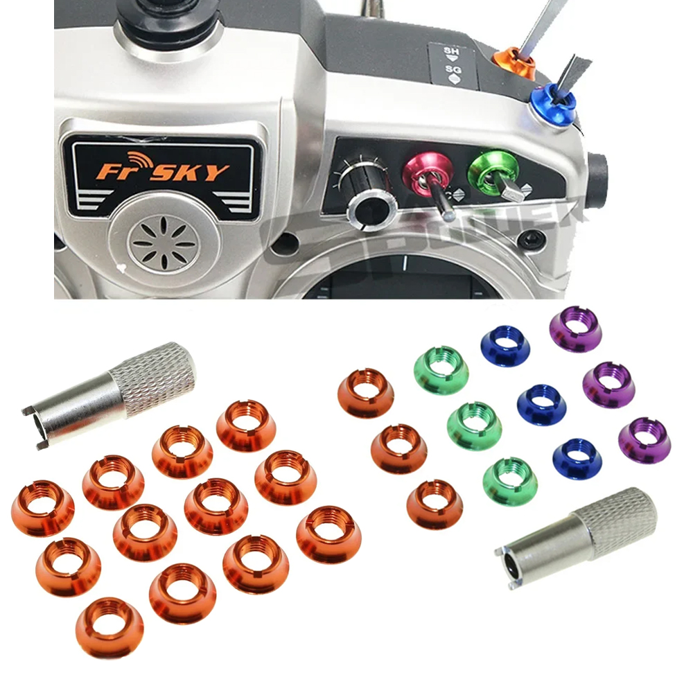 12 stks STAR POWER Radio Contr - Drone Control Stick recensie en prijs