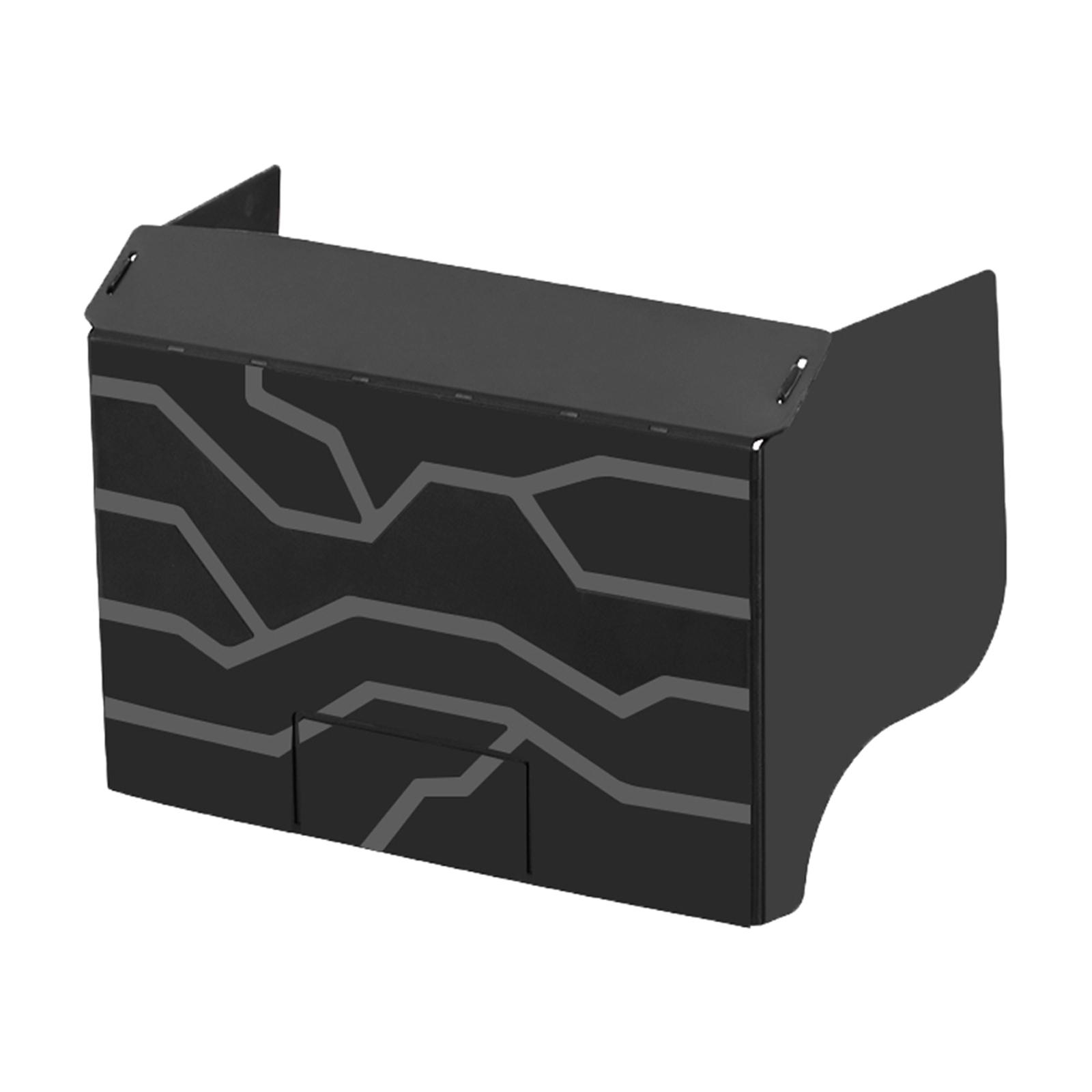 Sun Hood Case Drone Zonnescher - Drone Sun Shade recensie en prijs