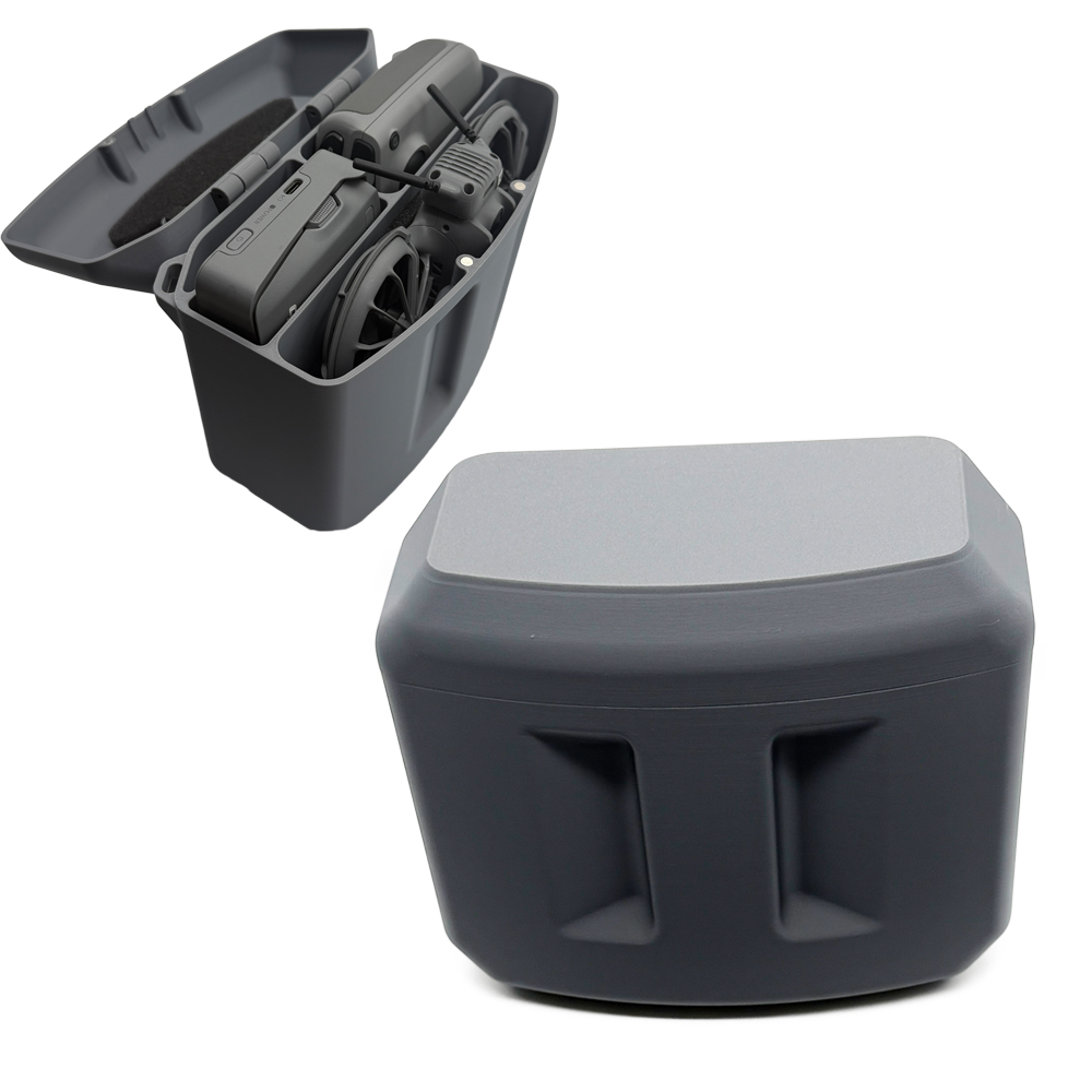 Harde draagtas voor DJI Neo 2  - Drone Carrying Case recensie en prijs