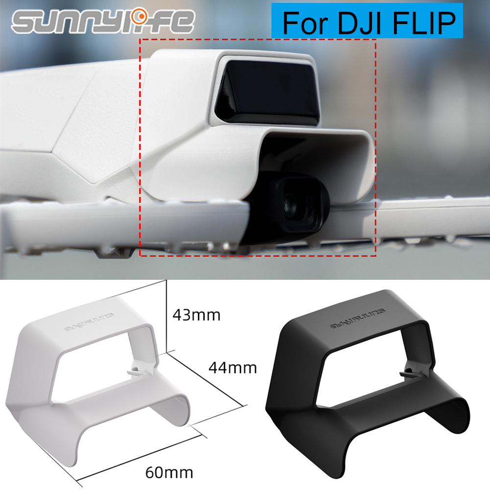 Sunnylife Lens Cover Voor DJI  - Drone Sun Shade recensie en prijs