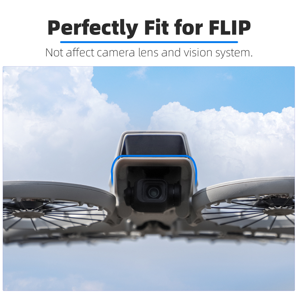 Sunnylife Lens Cover Voor DJI  - Drone Sun Shade recensie en prijs