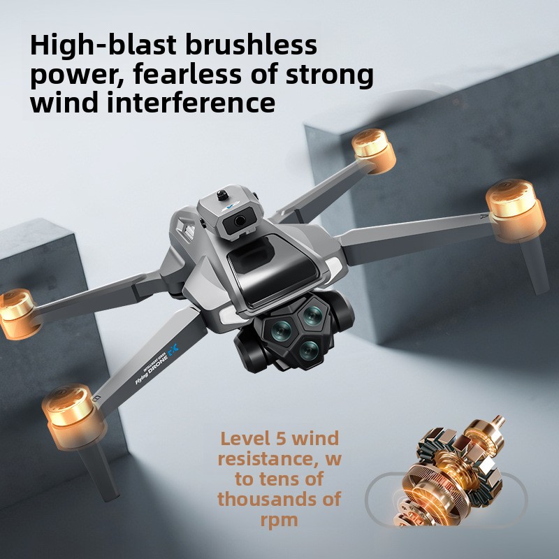 Opvouwbare M66 RC drone met 4, - Drone Controller Screen recensie en prijs