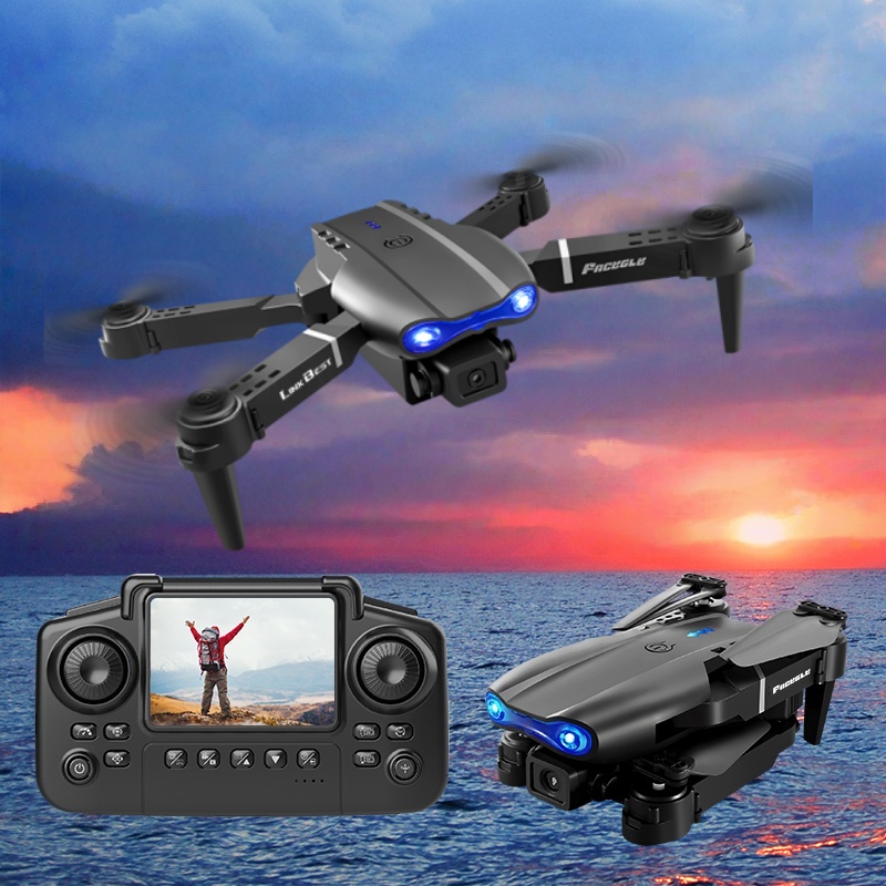 FACEGLE UAV E99 Nova RC Drone  - Drone Remote Controller Lanyard recensie en prijs