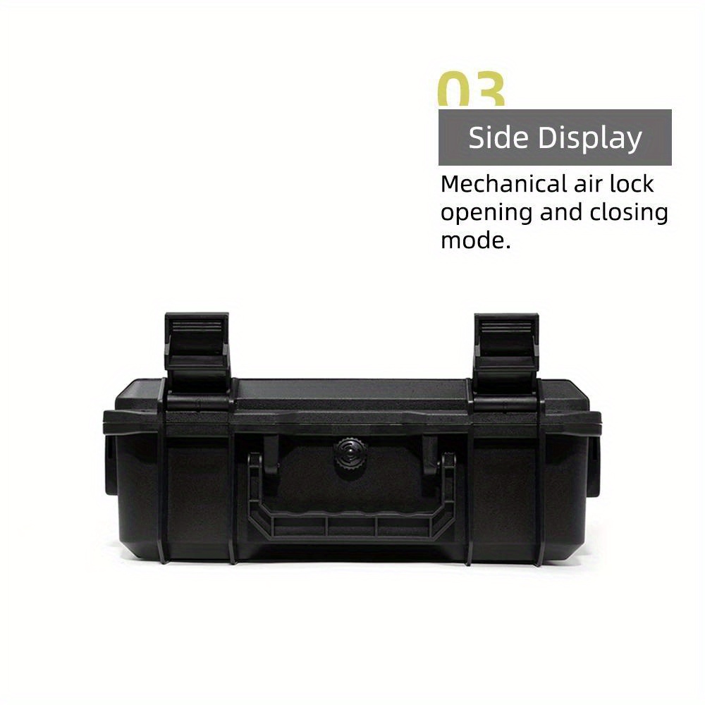 Voor DJI Flip harde opbergkoff - Drone Hard Shell Case recensie en prijs
