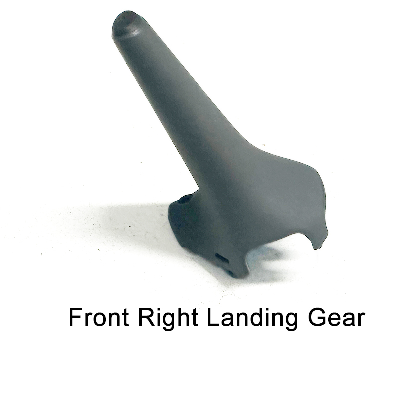 Originele rechter voorste rada - Drone Landing Pad recensie en prijs