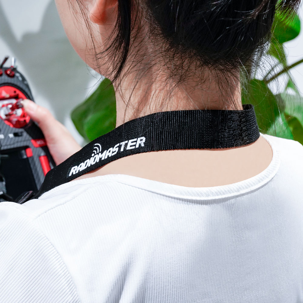 Radiomaster Nekkoord RC Radio  - Drone Neck Strap recensie en prijs