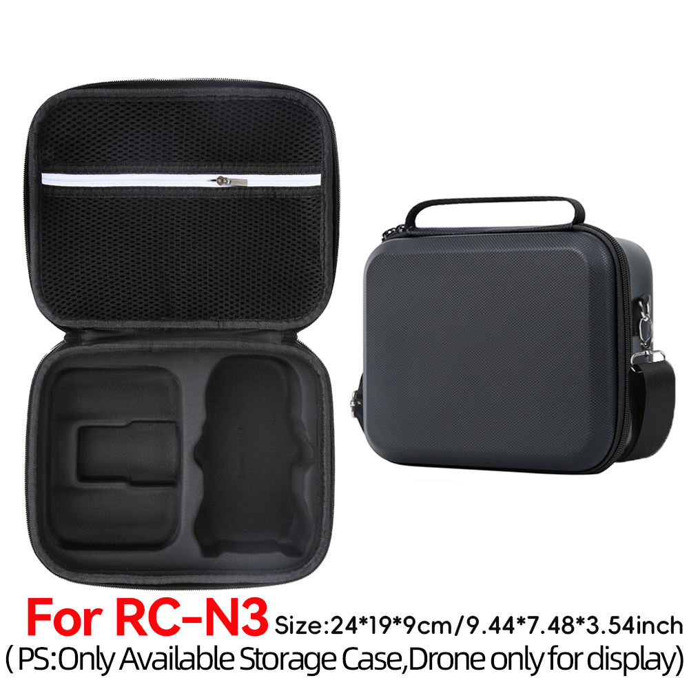 Voor DJI LITO X1 1 RC N3 Draag - Drone Hard Shell Case recensie en prijs