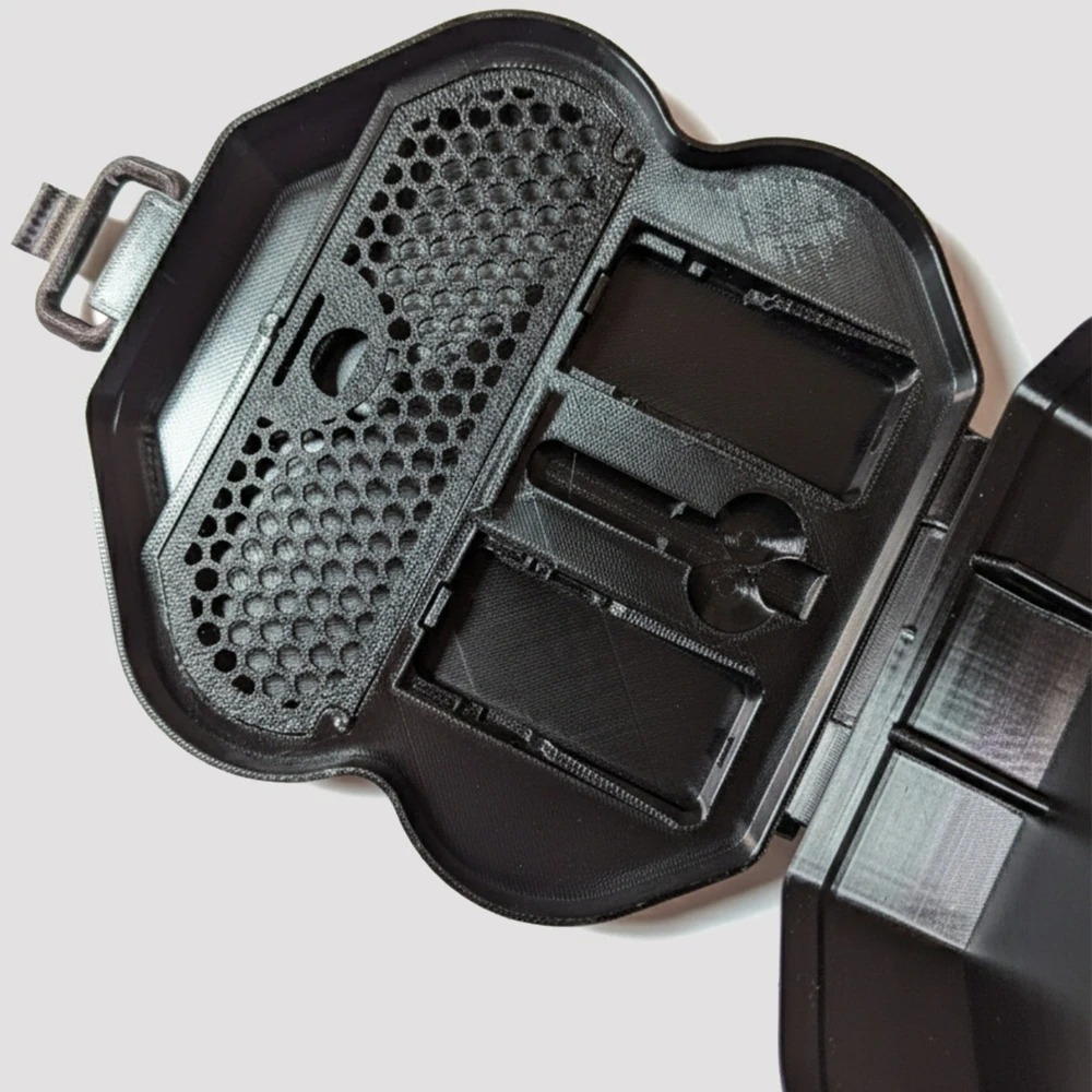 Multifunctionele draagtas voor - Drone Carrying Case recensie en prijs