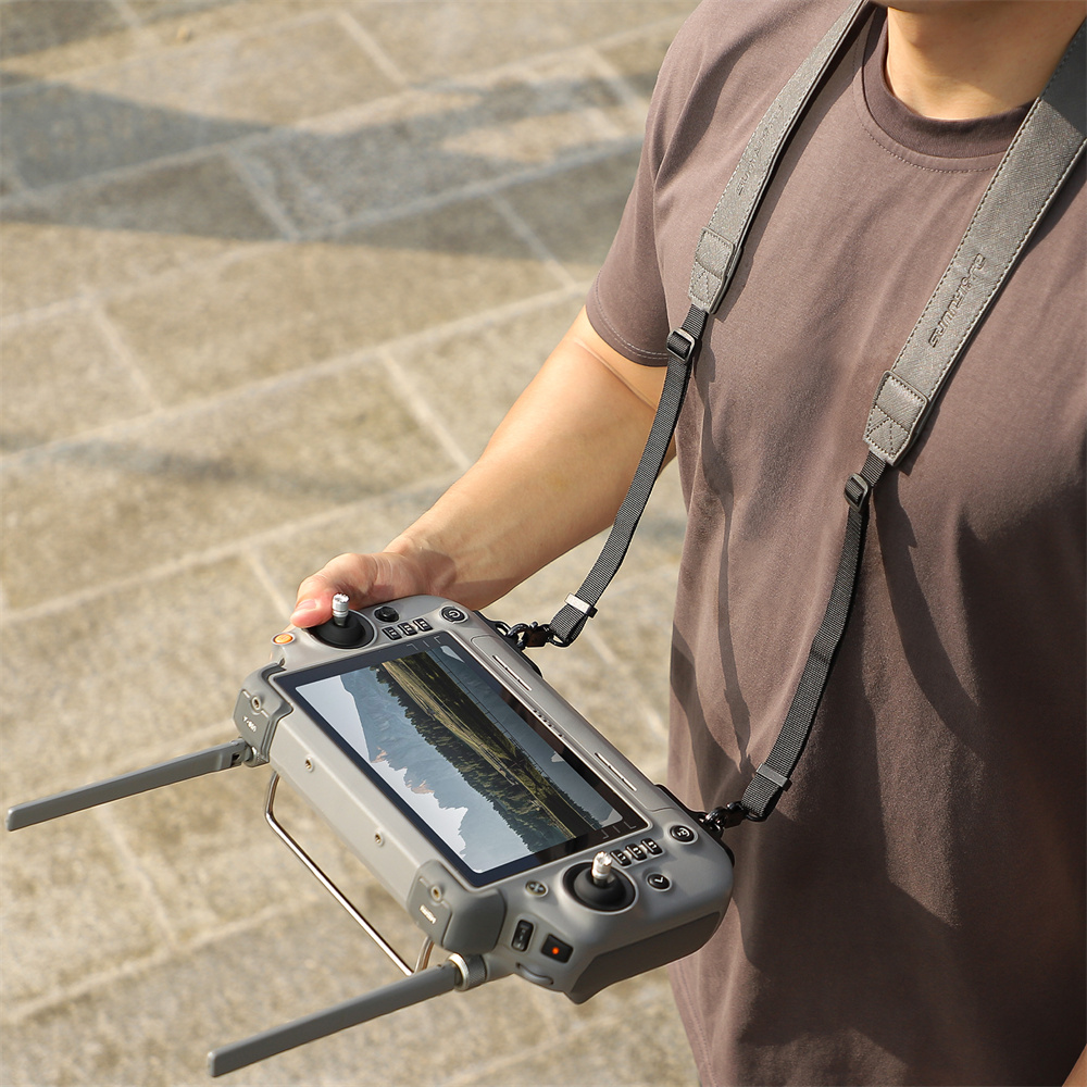 Sunnylife Afstandsbediening La - Drone Remote Controller Lanyard recensie en prijs