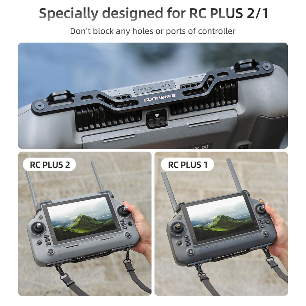 Sunnylife Afstandsbediening La - Drone Remote Controller Lanyard recensie en prijs