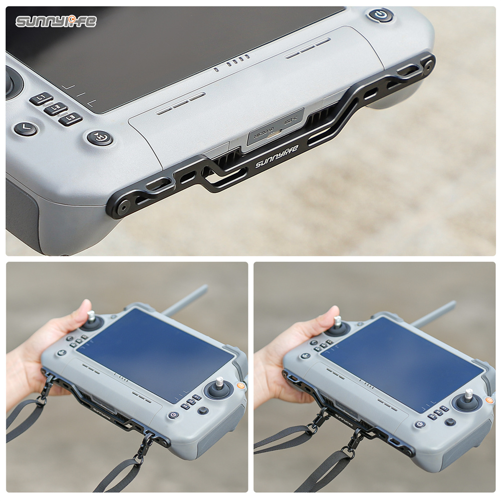 Sunnylife Afstandsbediening La - Drone Remote Controller Lanyard recensie en prijs