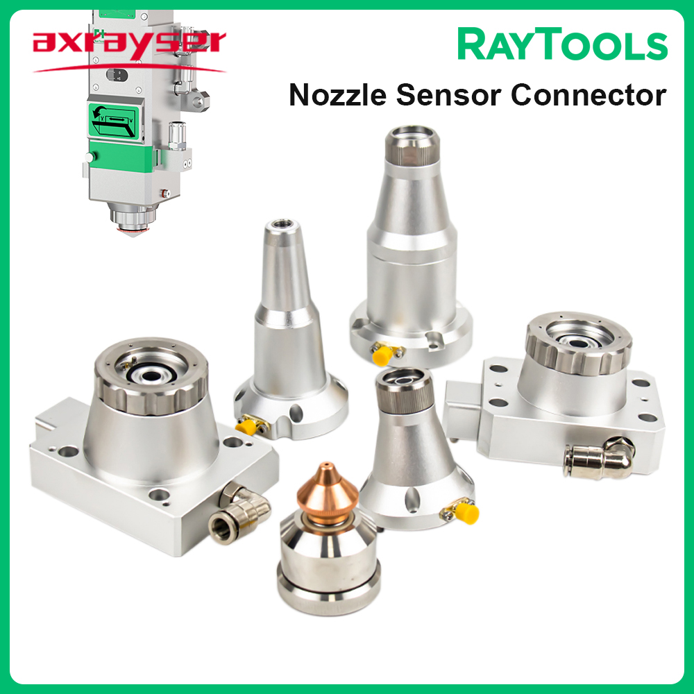 Raytools TRA Laser Nozzle Sens - Holy Stone Drone Hs720 recensie en prijs