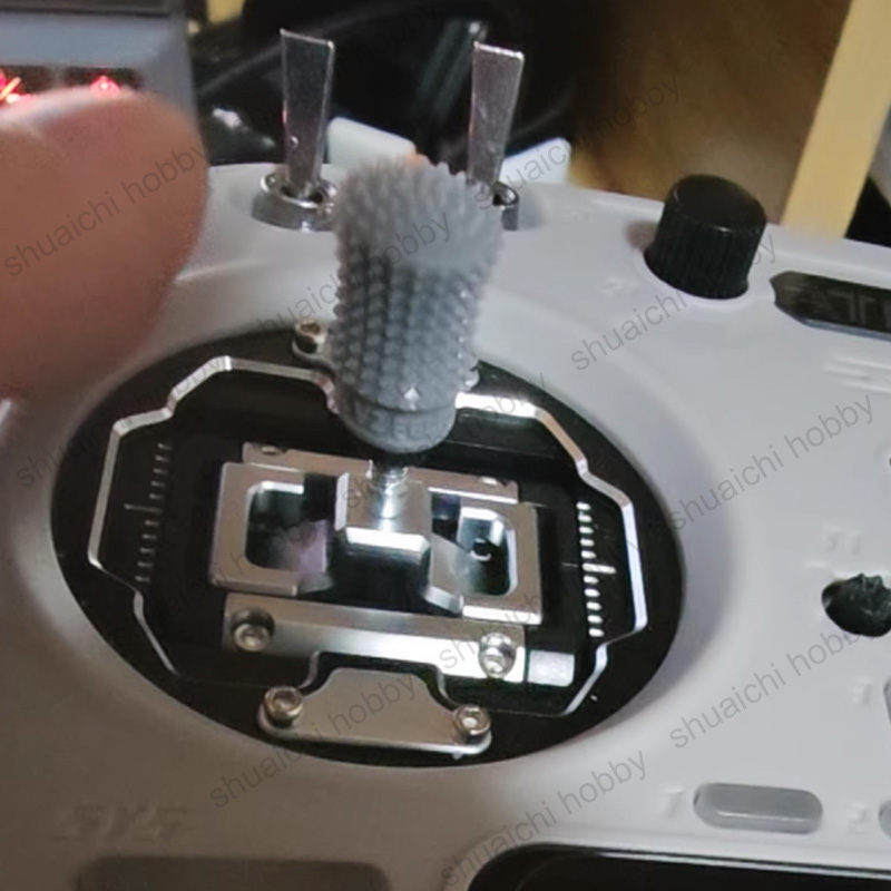 1 paar Gimbal Stick Uiteinden  - Drone Control Stick recensie en prijs