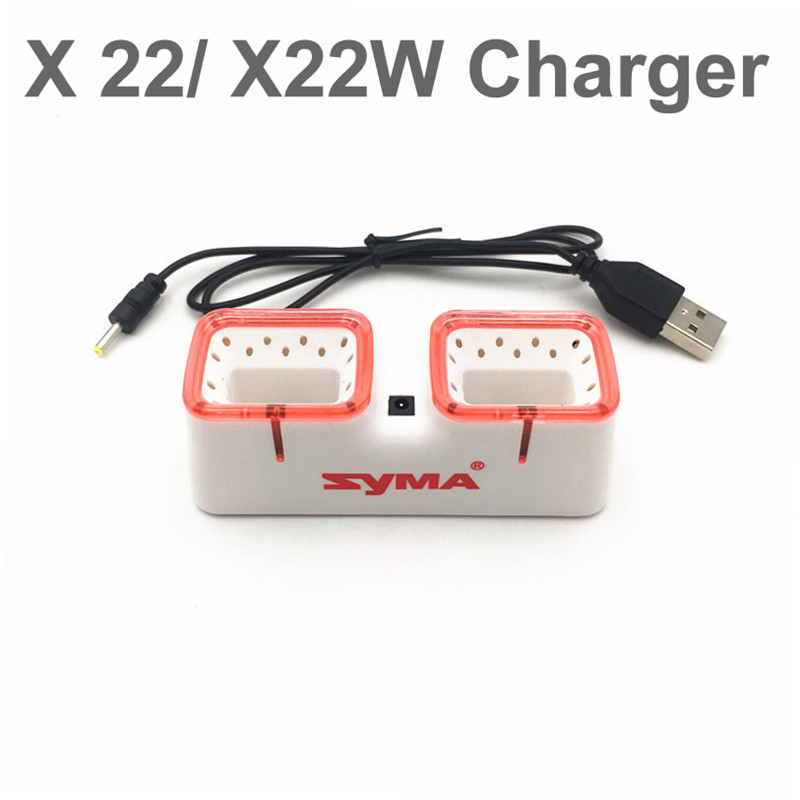 Dual USB Snelle Oplader voor S - Drone Power Bank recensie en prijs