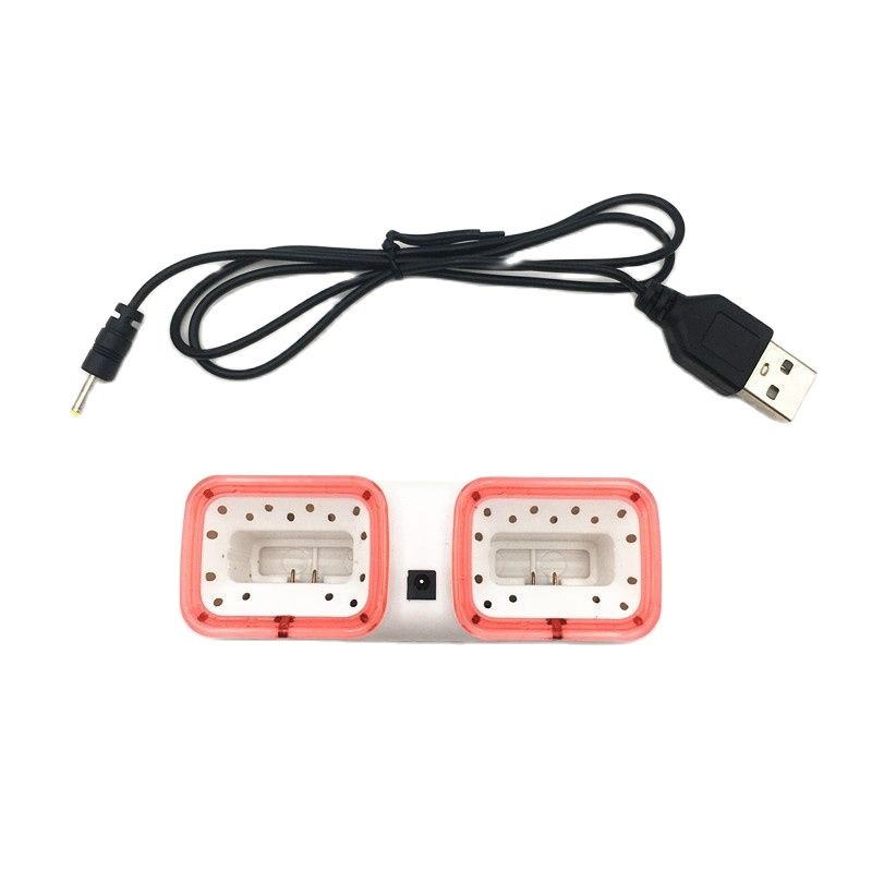 Dual USB Snelle Oplader voor S - Drone Power Bank recensie en prijs
