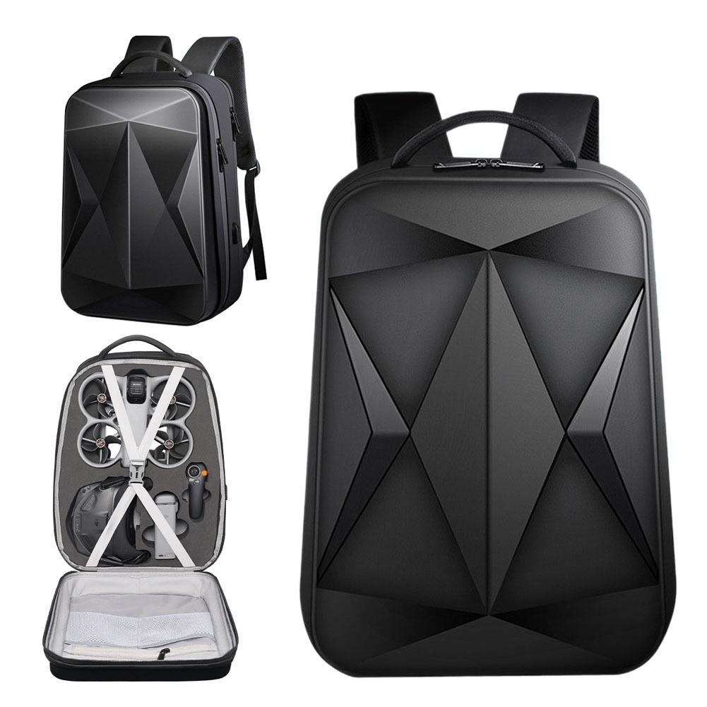 Harde schaal drone-rugzak voor - Drone Hard Shell Case recensie en prijs