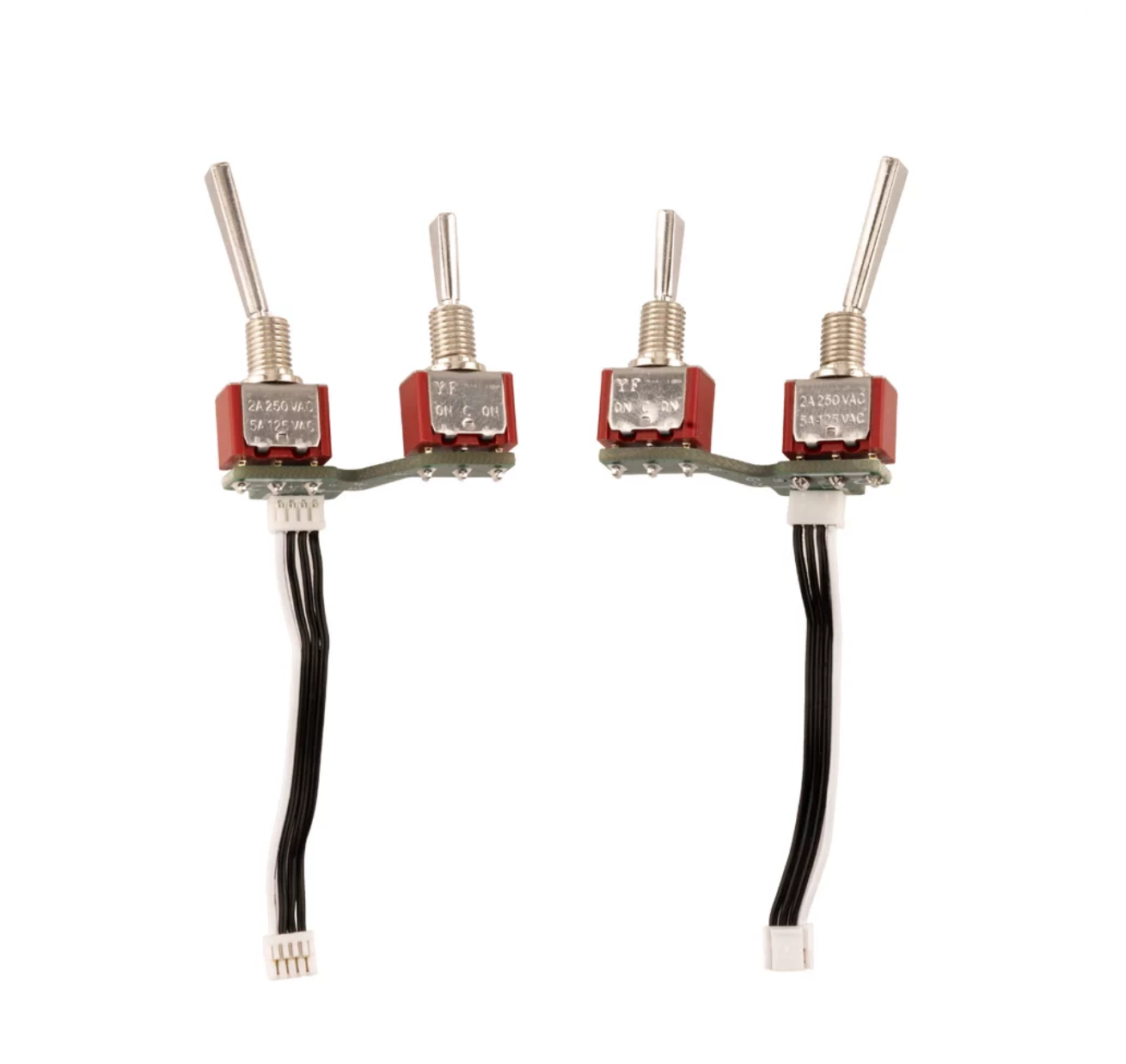Radiomaster TX16S MK3 Schakelb - Drone Control Stick recensie en prijs