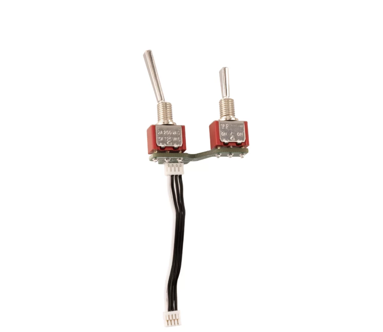 Radiomaster TX16S MK3 Schakelb - Drone Control Stick recensie en prijs