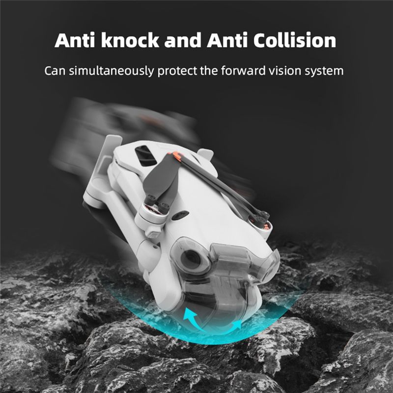 ABDW-Voor DJI Mini 4 Pro Drone - Drone Sun Shade recensie en prijs