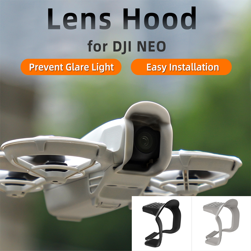 Zonnekap Voor DJI NEO Body Cur - Drone Sun Shade recensie en prijs