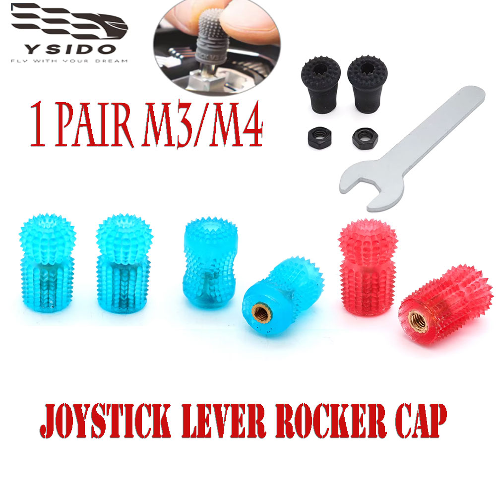 Joystick Hendel Rocker Cap Ant - Drone Control Stick recensie en prijs