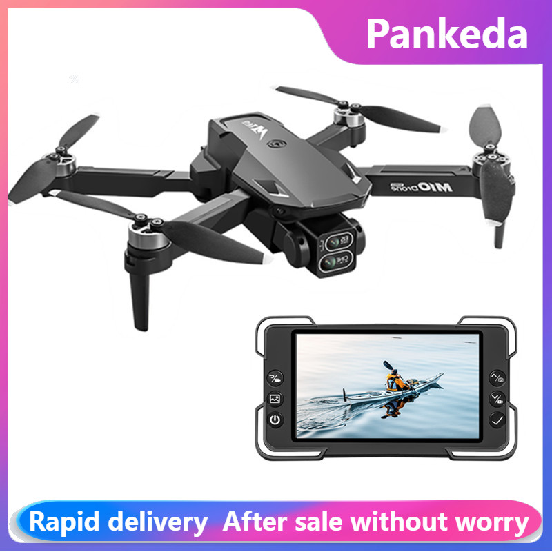 M10 Camera Drone Afstandsbedie - Drone Controller Screen recensie en prijs
