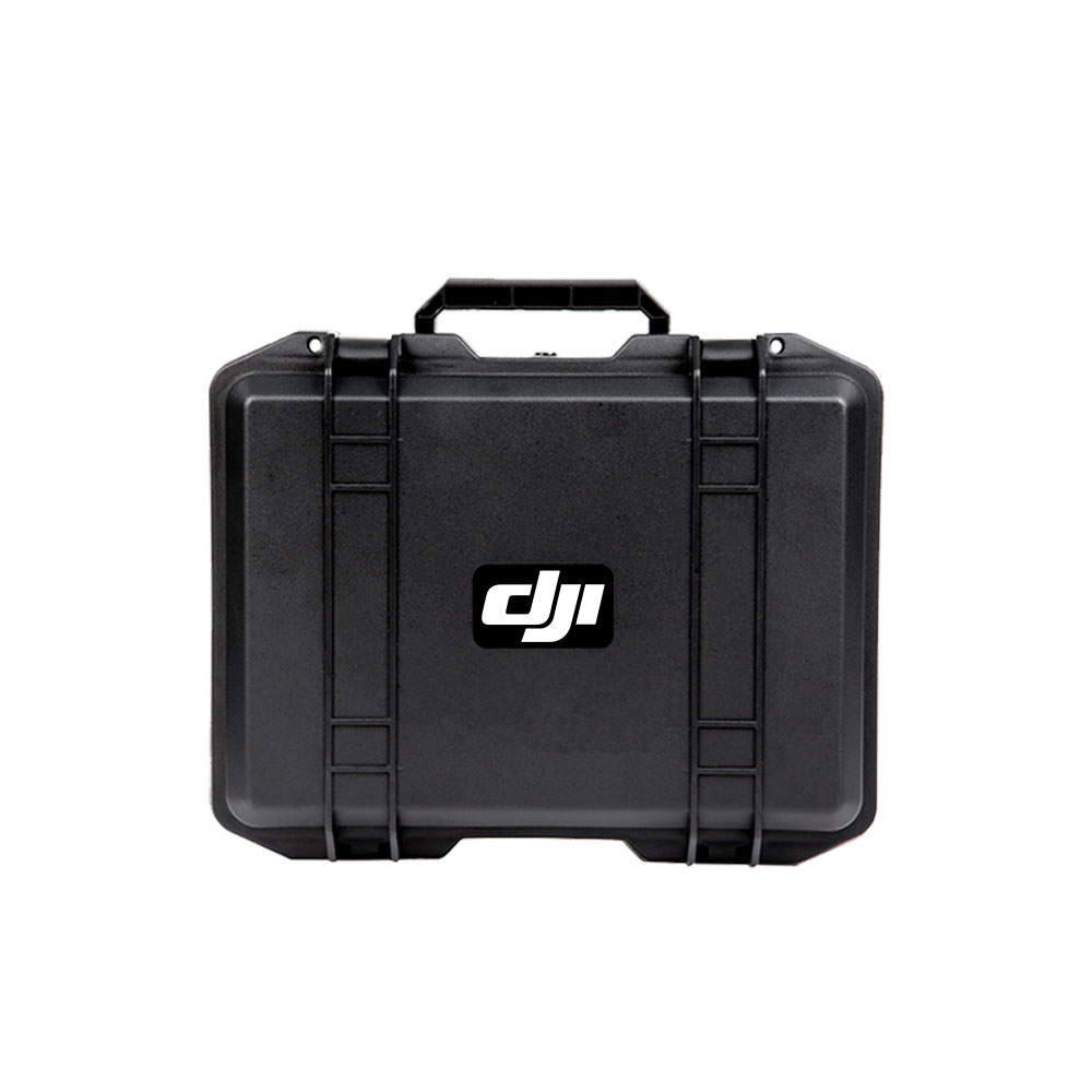 Draagbare draagtas voor DJI Li - Drone Carrying Case recensie en prijs