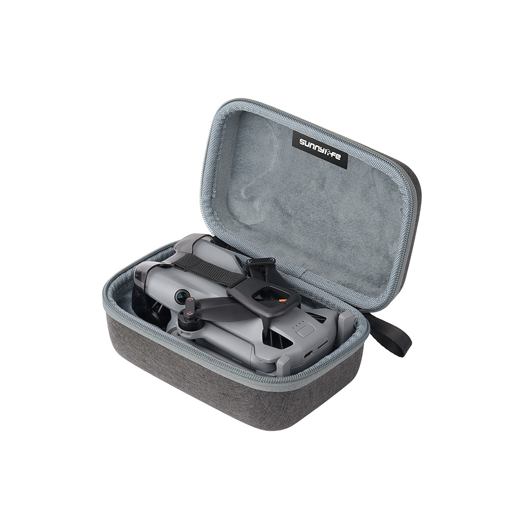 Draagbare grote capaciteit kof - Drone Hard Shell Case recensie en prijs