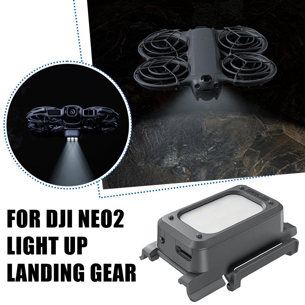 Drone Nachtlampje Landingsgest - Drone Beacon Light recensie en prijs