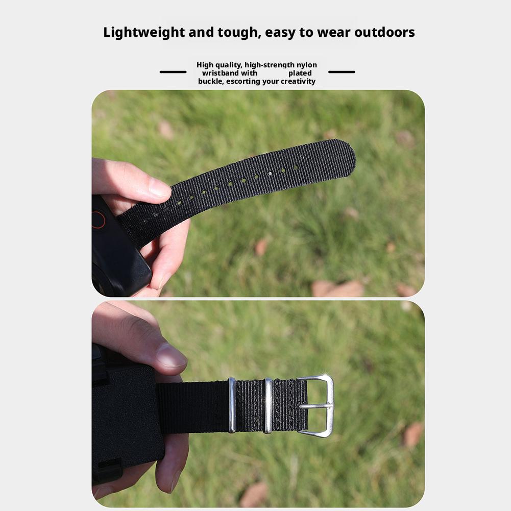 Voor DJI Nano Polsbandbeugel A - Drone Remote Controller Lanyard recensie en prijs